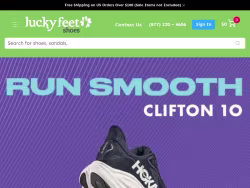 Luckyfeetshoes