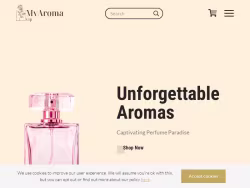 Myaromavip