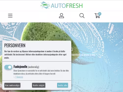 Autofresh