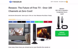 Rewavetv