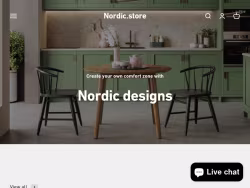 Nordic