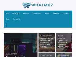 Whatmuz