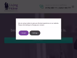 Livingathome