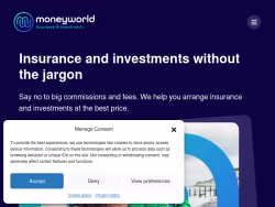 Moneyworld