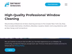Skywaywindows