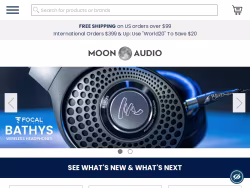 Moon-audio