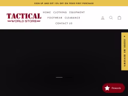 Tacticalworldstore