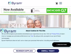 Byramhealthcare