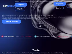 Keywealthltd