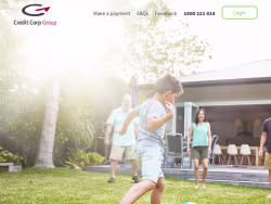 Creditcorp