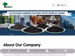 Drccarbon