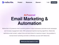 Mailscribe