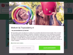 Toyacademy