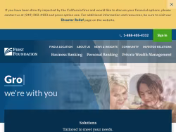 Firstfoundationinc