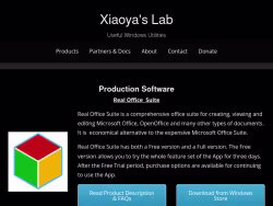 Xiaoyalab