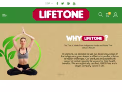 Lifetone