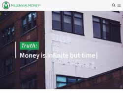 Millennialmoney