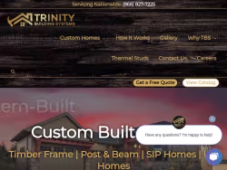 Trinitybuildingsystems