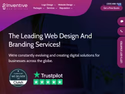 Inventivewebstudios