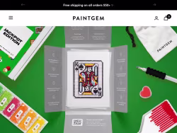 Paintgem