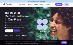 Geodehealth