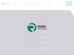 Rebel-finance