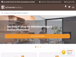 Schreinersache