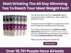 Allslimmingherbs