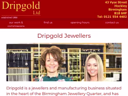 Dripgold