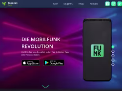 Freenet-funk