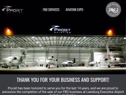 Projetaviation