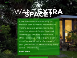 Apexgardenrooms