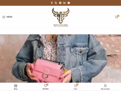 Woodlandleathers