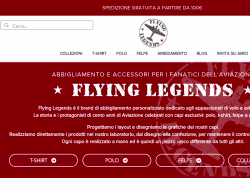Flyinglegends