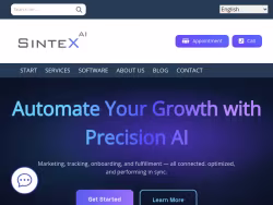 Sintex-ai