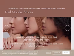 Neilmoodiestudio