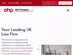 Ohparsons