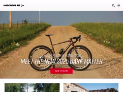 Argon18