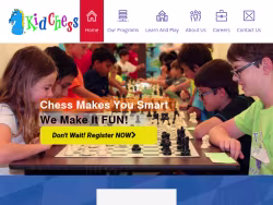 Kidchess