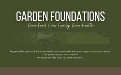 Gardenfoundations