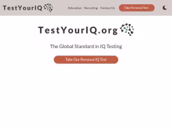 Testyouriq