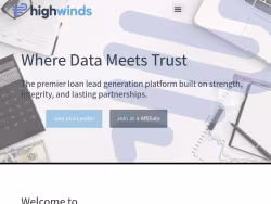 Highwinds