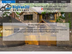 Bigvan2u