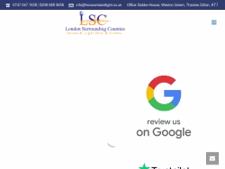 Lscsoundandlight