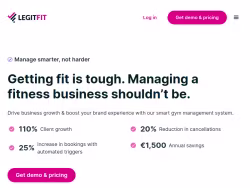 Legitfit