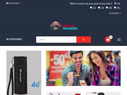 Virtualmaqazin