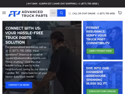 Advancedtruckparts