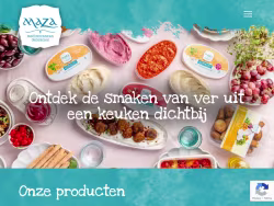 Maza
