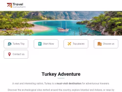 Turkish-stays