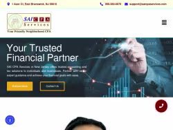 Saicpaservices